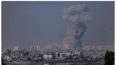 Guerre Israël-Hamas: les pays se positionnent