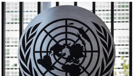 Un bureaucrate de l’ONU: détruire la science pour nous sauver de «l’ébullition mondiale»