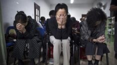 La foi attaquée : la persécution des chrétiens dans la Chine de Xi Jinping