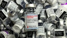 Étude : Un vacciné Covid-19 sur trois a souffert d’effets secondaires neurologiques