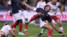 Foot: Zaïre-Emery, blessé, manquera au PSG jusqu’à début 2024