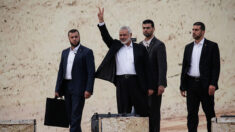 Comment les dirigeants du Hamas se sont-ils enrichis aussi rapidement ?