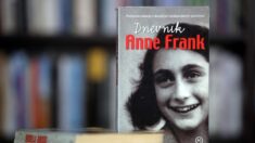 Allemagne: tollé après le projet d’une école «Anne Frank» d’adopter un nom sans «connotation politique»