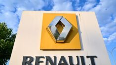 Renault veut démocratiser les voitures électriques en Europe