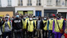 L’immigration clandestine nourrit le travail illégal qui se multiplie en France
