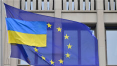 L’Ukraine s’attend à un avis favorable de Bruxelles pour des négociations d’adhésion à l’UE