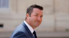 «La France ne doit pas être une passoire d’immigration», affirme Karl Olive