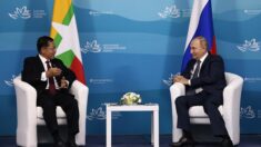La Russie et la Birmanie vont mener des exercices militaires navals conjoints