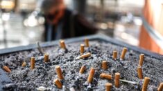 Tabac: prix du paquet à 12 euros en 2025 et l’interdiction des «puffs»