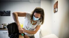 Les pneumopathies en forte hausse en France