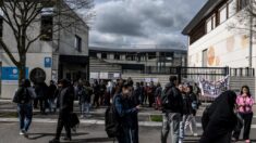 Un élève a menacé de mort un professeur de collège à Strasbourg, l’ensemble des enseignants se mobilisent