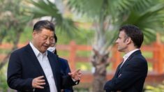 Emmanuel Macron fait part à Xi Jinping de sa «vive préoccupation» sur la coopération militaire Moscou-Pyongyang