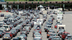 Autoroutes : hausse des péages « inférieure à 3 % » prévue le 1er février 2024