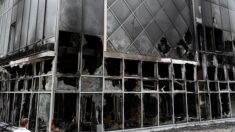 Mort de Nahel: deux mises en examen pour l’incendie d’un bâtiment de l’ARS à Albi