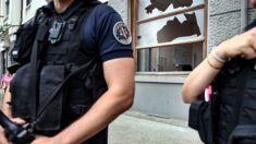 Mort de Nahel: le policier à l’origine du tir remis en liberté sous contrôle judiciaire