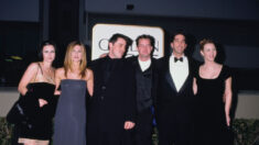 Mort de Matthew Perry: les acteurs de Friends publient de vibrants hommages à leur ami