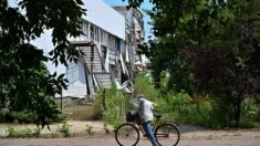 Guerre en Ukraine : Avdiïvka se vide menacée par les assauts russes