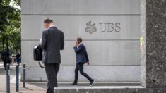 Un nouveau procès pour UBS, coupable de fraude fiscale, pour réévaluer le montant des peines et de l’indemnisation