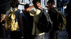 Lyon: deux lycéens arrêtés après des tirs de mortiers d’artifices sur un lycée