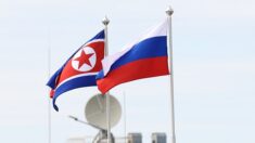 Pyongyang a fourni plus d’un million d’obus d’artillerie à Moscou, selon Séoul