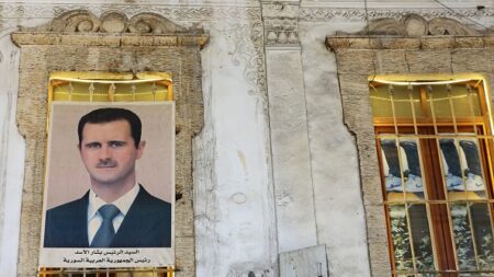 Attaques chimiques en 2013 en Syrie: la justice française émet un mandat d’arrêt contre Bachar al-Assad