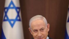 Benjamin Netanyahu dit qu’Israël prendra la «responsabilité générale de la sécurité» à Gaza après la guerre