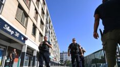 Nîmes: un jeune homme poignardé à mort dans le quartier de Pissevin