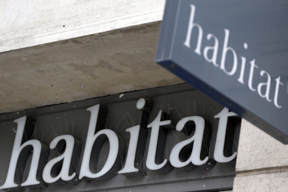 L'enseigne Habitat, en «difficultés financières profondes», demande son placement en redressement judiciaire
