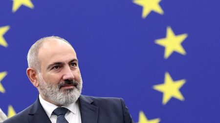 Le Premier ministre arménien critique Moscou, en pleine crise dans leurs relations