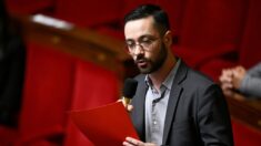«Le bébé dans le four, ça a été fait par Israël»: David Guiraud soulève une vague d’indignation après ses propos en Tunisie