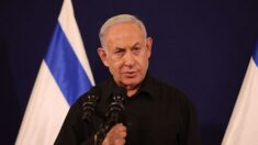 La guerre que mène Israël «pour éliminer» le Hamas se poursuivra, a affirmé Benjamin Netanyahu