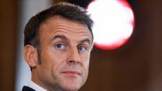 Emmanuel Macron dit «détester le débat» sur la valeur des «vies juives» et des «vies palestiniennes»