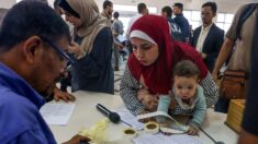 Gaza: l’Égypte va aider à évacuer «environ 7000 étrangers» via le poste de Rafah