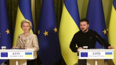 Adhésion de l’Ukraine et de la Moldavie à l’UE: le chemin sera encore long
