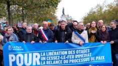 Olivier Faure appelle tous les partis à un rassemblement contre l’antisémitisme