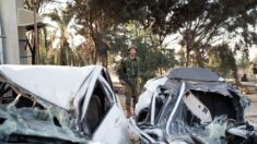 Attaque du Hamas: 40 Français tués et huit disparus en Israël