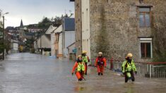 Pas-de-Calais: risques d’inondations, fermeture des établissements scolaires et des crèches dans 200 communes