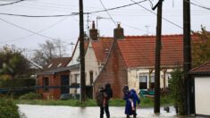 Un «fonds d’urgence exceptionnel» pour les sinistrés des tempêtes Ciaran et Domingos
