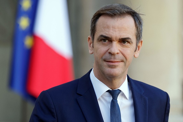 « Les rencontres de Saint-Denis vont évidemment se tenir et il y a des nombreuses forces politiques qui seront présentes », a déclaré le porte-parole du gouvernement Olivier Véran. (Photo LUDOVIC MARIN/AFP via Getty Images)