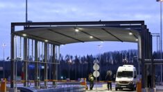 L’UE accuse Moscou d’«instrumentaliser» les migrants à la frontière avec la Finlande