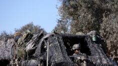L’armée israélienne dit avoir pris le «contrôle opérationnel» du port de Gaza