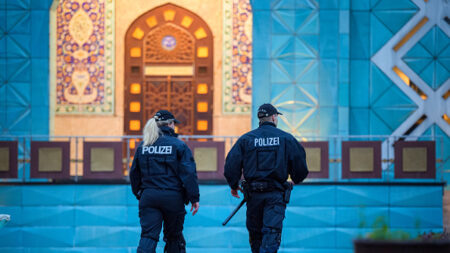 Risque d’attentats islamistes en Allemagne : «réel» et « au plus haut niveau depuis longtemps»