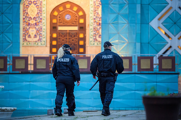 Risque d'attentats islamistes en Allemagne : «réel» et « au plus haut niveau depuis longtemps»