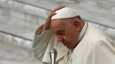 Vatican: le pape François annule ses audiences du jour en raison d’un «léger état grippal»