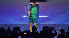 Masters ATP: Djokovic, ses records 2023 et ceux dans son viseur