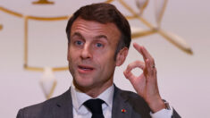 Violences faites aux femmes: Emmanuel Macron promet d’y «mettre fin»