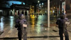 Attaque au couteau à Dublin: sous le choc, l’UE se montre solidaire de l’Irlande