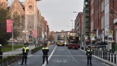 Attaque au couteau à Dublin: le jeune lycéen français qui a désarmé l’assaillant va être décoré par Gérald Darmanin