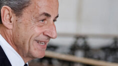 Nicolas Sarkozy nie toute «responsabilité pénale» dans un procès en appel