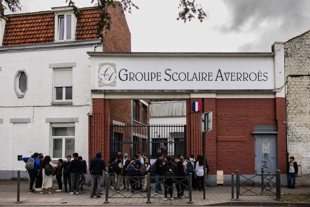 Lille: le lycée musulman Averroès va voir disparaître ses financements publics